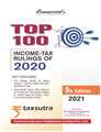Top 100 Income-Tax Rulings Of 2020