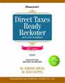 Direct Tax Ready Reckoner