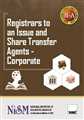 REGISTRARS TO AN ISSUE AND SHARE TRANSFER AGENTS -  CORPORATE
 - Mahavir Law House(MLH)