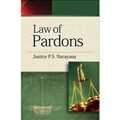 Law of Pardons
 - Mahavir Law House(MLH)