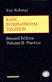 Basic International Taxation | Vol II: Practice
