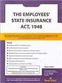 THE EMPLOYEES STATE INSURANCE ACT, 1948