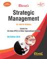 STRATEGIC MANAGEMENT