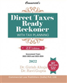 Direct_Tax_Ready_Reckoner
 - Mahavir Law House (MLH)