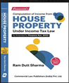 Computation Of INCOME From HOUSE PROPERTY Under Income Tax Law - Mahavir Law House(MLH)