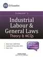 INDUSTRIAL_LABOUR_AND_GENERAL_LAWS_-CS-EXECUTIVE_(THEORY_&_MCQS)
 - Mahavir Law House (MLH)