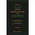 THE CODE OF CIVIL PROCEDURE (ABRIDGED)