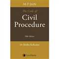 The Code of Civil Procedure