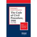 Code of Civil Procedure, 1908 (5 of 1908), (with Exhaustive Case Law) - Mahavir Law House(MLH)