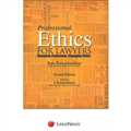 Professional Ethics for Lawyers-Changing Profession, Changing Ethics