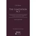 Commentary on The Limitation Act - Mahavir Law House(MLH)