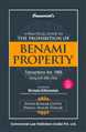 A Practical Guide To The Prohibition Of Benami Property Transactions Act, 1988 - Mahavir Law House(MLH)