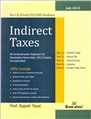 INDIRECT TAXES 