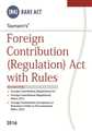 FOREIGN_CONTRIBUTION_(_REGULATION_)_ACT_WITH_RULES
 - Mahavir Law House (MLH)