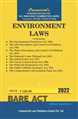 Environment Laws