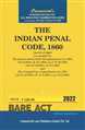 Indian Penal Code, 1860