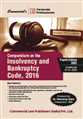 Compendium On The Insolvency & Bankruptcy Code, 2016