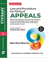 Law And Procedure For Filing Of APPEALS - Mahavir Law House(MLH)