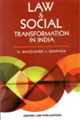 Law & Social Transformation In India