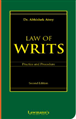 Law_of_Writs_(Practice_and_Procedure)
 - Mahavir Law House (MLH)