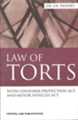 Law_of_Torts - Mahavir Law House (MLH)