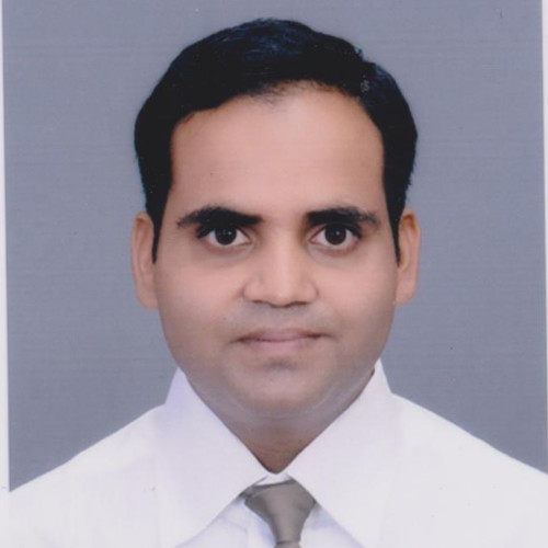 CA Mahesh Gupta (Author)