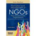 Formation and Management of NGOs (Non Governmental Organisations) - Mahavir Law House(MLH)