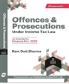 OFFENCES_&_PROSECUTIONS_UNDER_INCOME-TAX_LAW
 - Mahavir Law House (MLH)