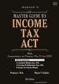 Master Income Tax Act Guide, 2019