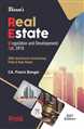 Real Estate(Regulation and Development) Act, 2016