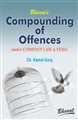 COMPOUNDING OF OFFENCES under COMPANIES ACT & FEMA