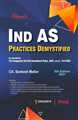 Ind AS Practices Demystified