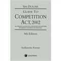 Guide to Competition Act 2002 - Mahavir Law House(MLH)