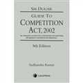 Guide to Competition Act 2002