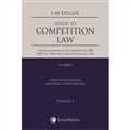 Guide to Competition Law (Containing commentary on the Competition Act, 2002 MRTP Act, 1969 & the Consumer Protection Act, 1986)