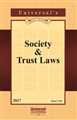 Society and Trust Laws - Mahavir Law House(MLH)