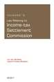 Law Relating to Income-tax Settlement Commission
