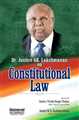 Constitutional Law - Mahavir Law House(MLH)