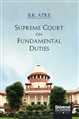 Supreme Court on Fundamental Duties - Mahavir Law House(MLH)