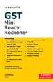 GST Mini Ready Reckoner