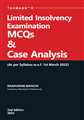 Limited_Insolvency_Examination_MCQs_&_Case_Analysis
 - Mahavir Law House (MLH)