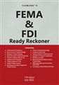 FEMA & FDI Ready Reckoner