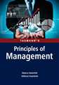 Principles of Management
 - Mahavir Law House(MLH)