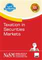Taxation in Securities Markets
 - Mahavir Law House(MLH)