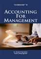 Accounting For Management