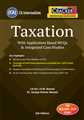 Taxation (Tax) | CRACKER | Virtual Book
 - Mahavir Law House(MLH)