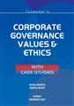 Corporate Governance Values & Ethics with Case Studies
 - Mahavir Law House(MLH)