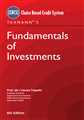 Fundamentals of Investments
