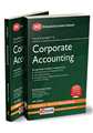 Corporate Accounting - Mahavir Law House(MLH)