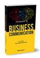 BUSINESS COMMUNICATION
 - Mahavir Law House(MLH)